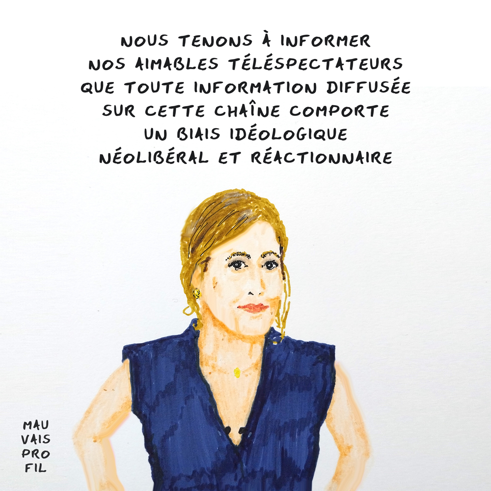 lea salamé