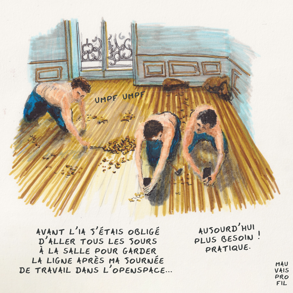 caillebotte