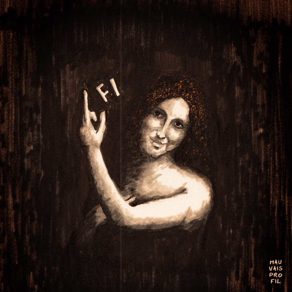 de vinci